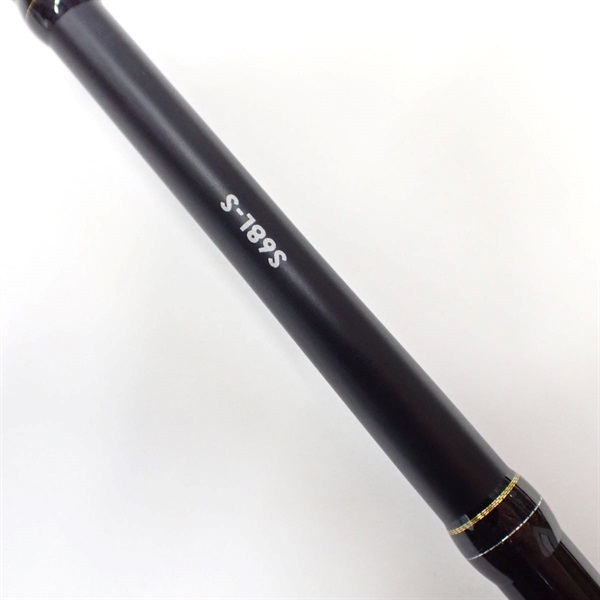 １８セフィアＣＩ４＋ティップエギングS６８Ｌ－Ｓ
